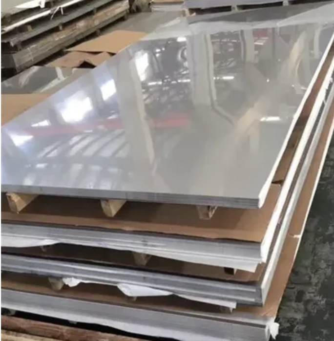 trường hợp công ty mới nhất về Bảng thép không gỉ được cung cấp cho Việt Nam để sản xuất công nghiệp