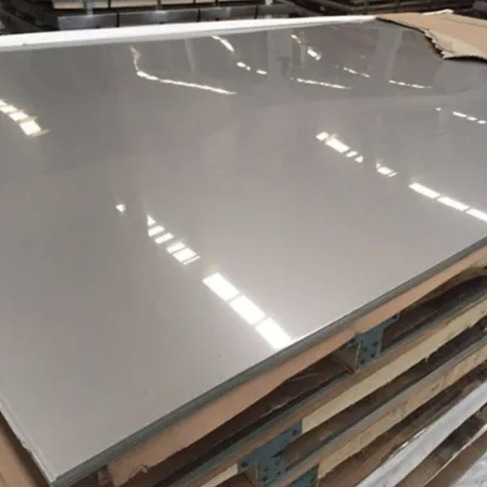 trường hợp công ty mới nhất về Tấm thép không gỉ được cung cấp cho ngành công nghiệp sản xuất Thái Lan