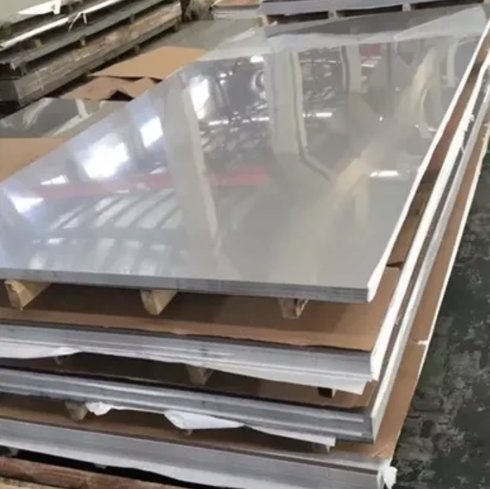 trường hợp công ty mới nhất về Bảng thép không gỉ được cung cấp cho các dự án xây dựng ở Saudi Arabia