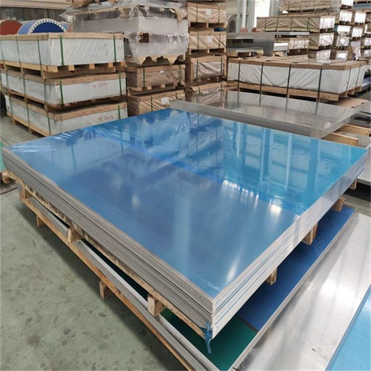 trường hợp công ty mới nhất về Dự án tấm nhôm để phát triển cơ sở hạ tầng ở Indonesia
