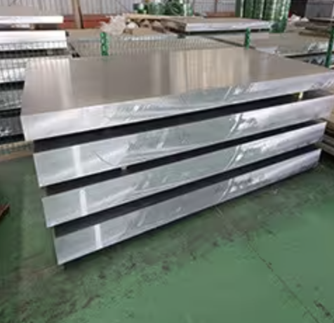trường hợp công ty mới nhất về Giải pháp Tấm nhôm cho các Dự án Năng lượng Mặt trời tại Oman
