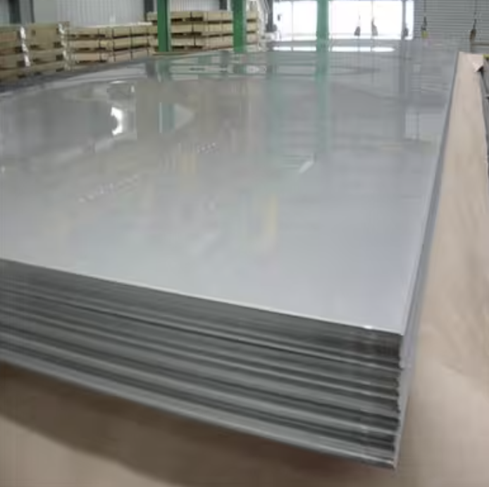 trường hợp công ty mới nhất về Giải pháp tấm thép không gỉ cho thiết bị dầu khí ở Oman