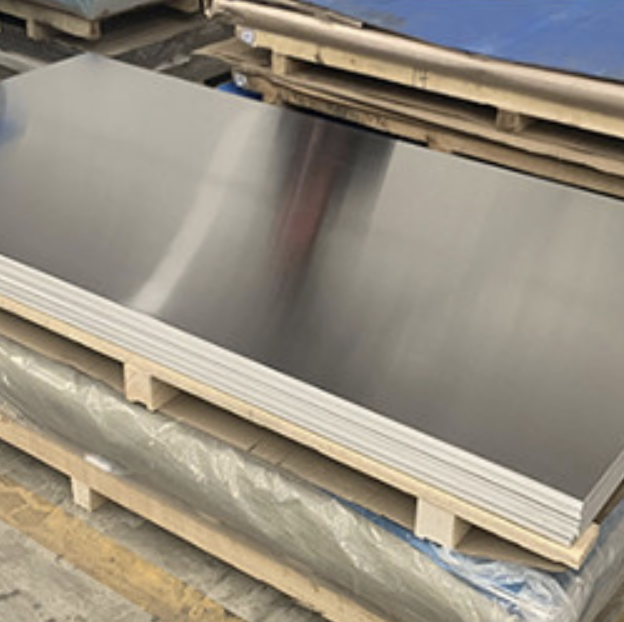 trường hợp công ty mới nhất về Khách hàng Brazil đặt hàng 7075 5754 tấm hợp kim nhôm 0.2mm-3.5mm H111 cho sản xuất ô tô