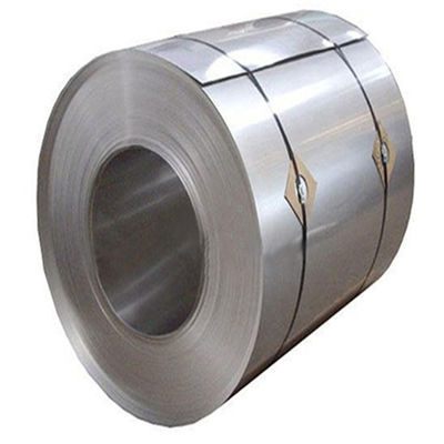 Cuộn cán nguội 8K 0,3mm - 3 mm 304 304L 304 Tấm thép không gỉ Ss cho đồ dùng nhà bếp