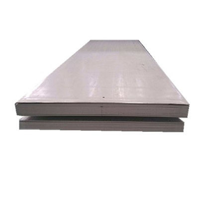 Tấm cường độ cao Thép không gỉ Duplex 2205 2507 ASTM A240M
