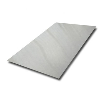 304 2B Xét kim loại thép không gỉ độ dày 1.0mm Chất ăn cho sản xuất thiết bị bếp