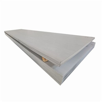 Tấm thép không gỉ cán nóng 60mm JIS Tấm thép không gỉ 304l 304 NO.1 Kết thúc