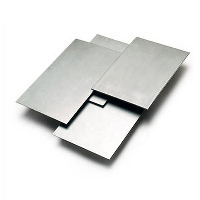 316L 2B Xét kim loại không gỉ hoàn thiện 2.0mm với khả năng chống ăn mòn vượt trội cho các ứng dụng biển và hóa học