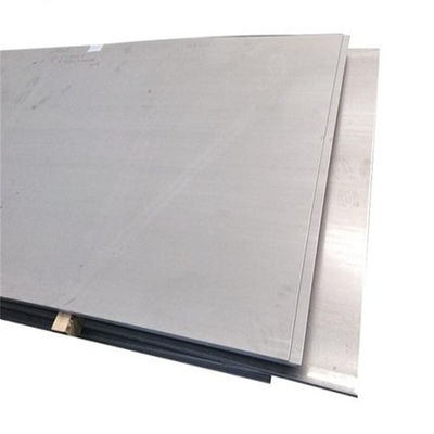 Tấm thép không gỉ Astm oxy hóa ở nhiệt độ cao 309 Tấm thép không gỉ 309S