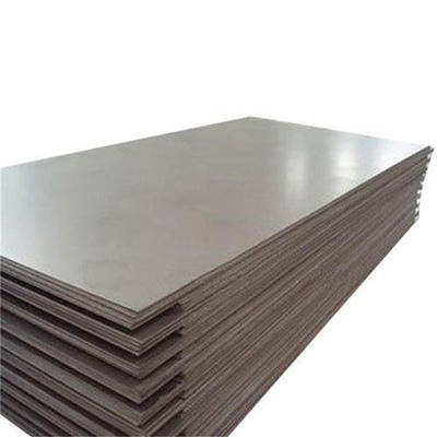 310 310S Tấm 0,1MM đến 6MM Khả năng chịu nhiệt độ bằng thép không gỉ cho nồi hơi