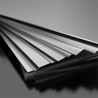 2B Kết thúc Cold Rolling Duplex 2205 Stainless Steel Sheet cho xây dựng tàu chở dầu hóa học