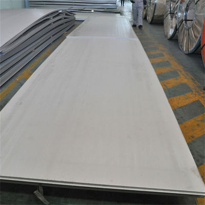 430 BA Mirror Finish Ferritic Stainless Steel Sheet 0.3mm-3mm cho trang trí kiến trúc