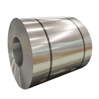 2mm 2.5mm 3mm dày 304 321 Tấm thép không gỉ cuộn 201 316