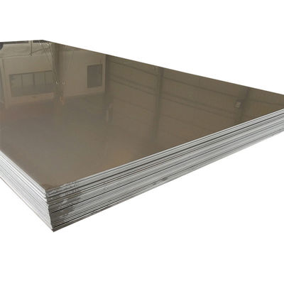 Tấm Inox Tiso 316L 304 Tấm Cán nguội 2B Tấm Inox