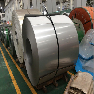Cuộn dây thép không gỉ 420 ASTM A276 Nhà cung cấp cuộn dây thép không gỉ 420 Nhà sản xuất cuộn dây SS UNS S42000