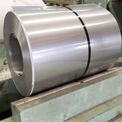 ASTM A276 Nhà cung cấp cuộn thép không gỉ 410 Nhà sản xuất cuộn thép không gỉ 410