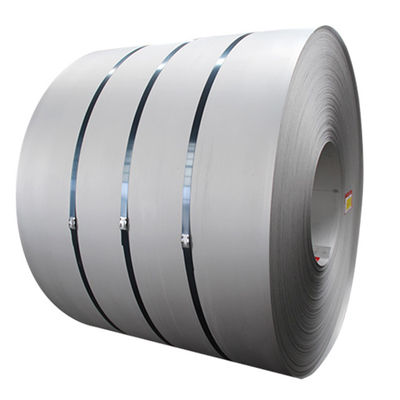 TISCO 201 304 Ss 316l Thép không gỉ cuộn cán nóng cho ống hàn