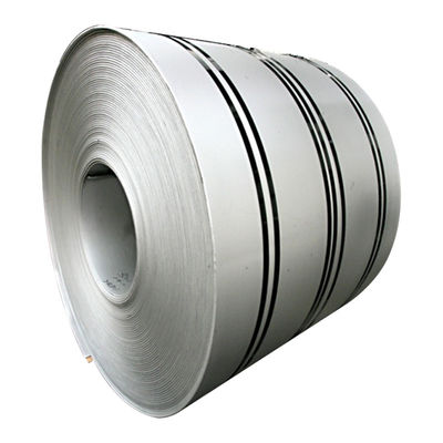 Cuộn thép không gỉ TISCO dày 0.3-3.0mm ủ và tẩy