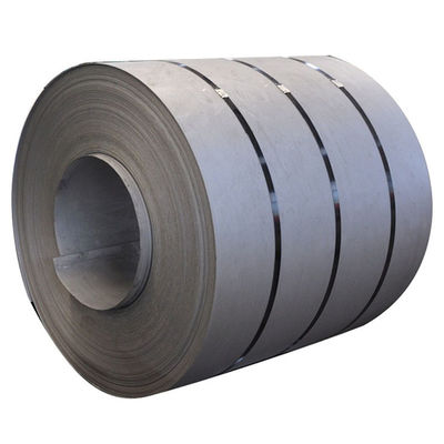 TISCO 304 Stainless Steel Coil 0.3-3.0mm Độ dày ủ