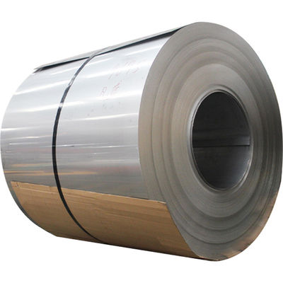 Cuộn thép không gỉ 304 dày 0.3-3.0mm dùng cho đồ dùng nhà bếp