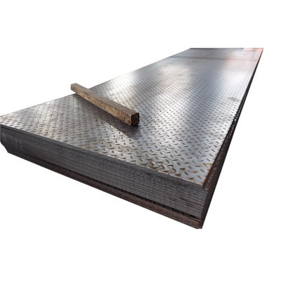 Ah36 S235jr S355jr S355j2+N 4x8 Sắt đúc Thép carbon nhẹ tấm thép với giá rẻ