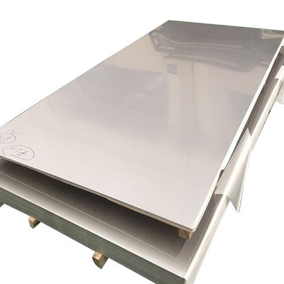 AISI Tấm thép không gỉ 6 mm cán nguội Tấm thép không gỉ 440c cho kéo dao mổ