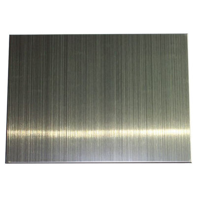 Lớp thép không gỉ độ khoan dung 0,05 mật độ 7,93 1000mm 0,3-60MM