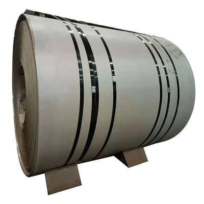 Vòng cuộn kim loại thép không gỉ lăn nóng Độ dày 0,1-3mm Độ rộng 1000-2000mm