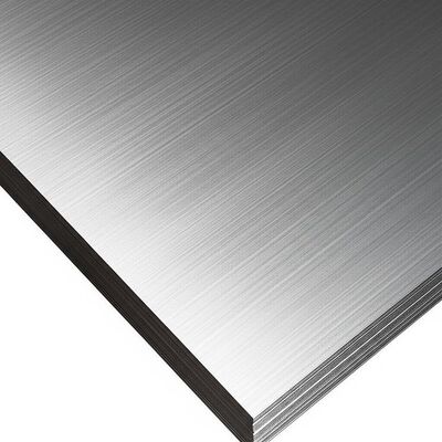 Bảng cán lạnh Stainless Steel Slit Edge Kháng ăn mòn cao Được thiết kế cho các ứng dụng hạng nặng và chính xác