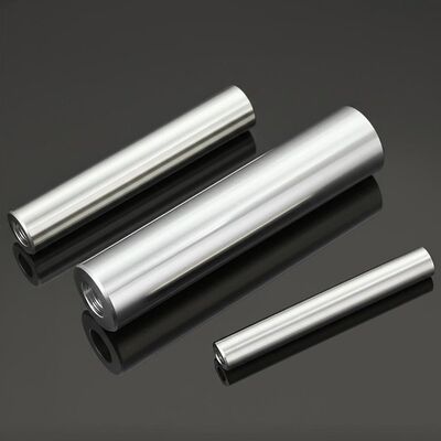 BA bề mặt kết thúc kim loại thành phần cung cấp 0% đến 5% dung nạp hoàn hảo cho cơ khí và cấu trúc sử dụng