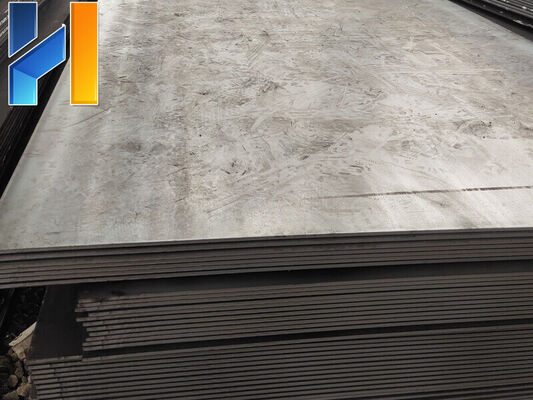 High Strength Carbon Steel Plate and Sheet with 0.15mm-300mm Thickness Available in Cold Rolled and Hot Rolled Options