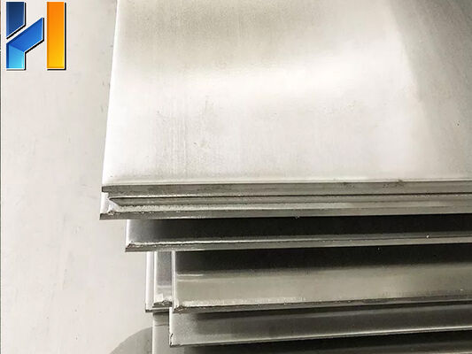 Tấm thép không gỉ 321 với độ dày tùy chỉnh và khả năng chống ăn mòn vượt trội cho các ứng dụng công nghiệp