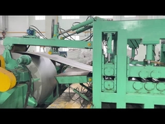 6 mm 8 mm 10 mm Tiso cuộn thép không gỉ cán nguội 310S 309s Dải thép không gỉ