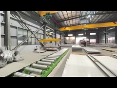 tấm thép không gỉ