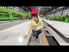 304 316l Ss 430 Tấm thép không gỉ màu vàng Tấm thép không gỉ gương vàng