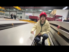 Số 4 Hl Kết thúc Tấm thép không gỉ 304 Ba Tấm thép không gỉ 1.8mm 1.5 Mm 2 mm