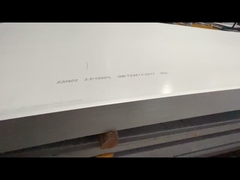 Tấm thép không gỉ kim cương 2,5 mm 3 mm 201 316 Tấm ca rô dập nổi Ss 304