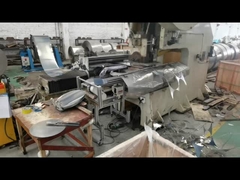 Tấm thép không gỉ