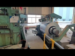 GI Sơn thép kẽm phủ kẽm Dx51d Dx52D SGCC Để trang trí