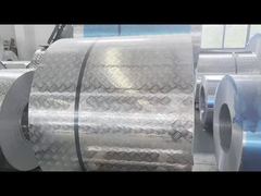 Xem tại sao chọn máy móc 1050 1060 5754 tấm nhôm H26 7075 T6 tấm nhôm