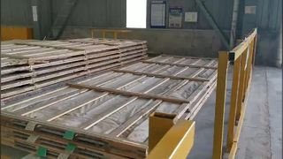 Chất lượng thực phẩm tấm thép không gỉ 316L